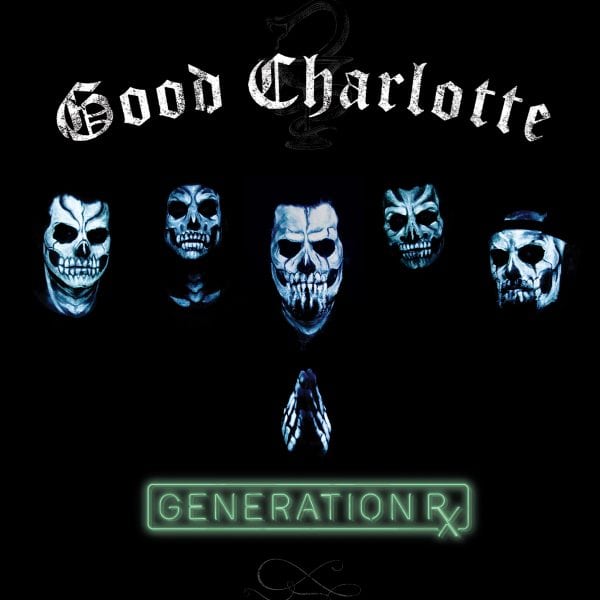 Good Charlotte - Good Charlotte - Amazoncom Music