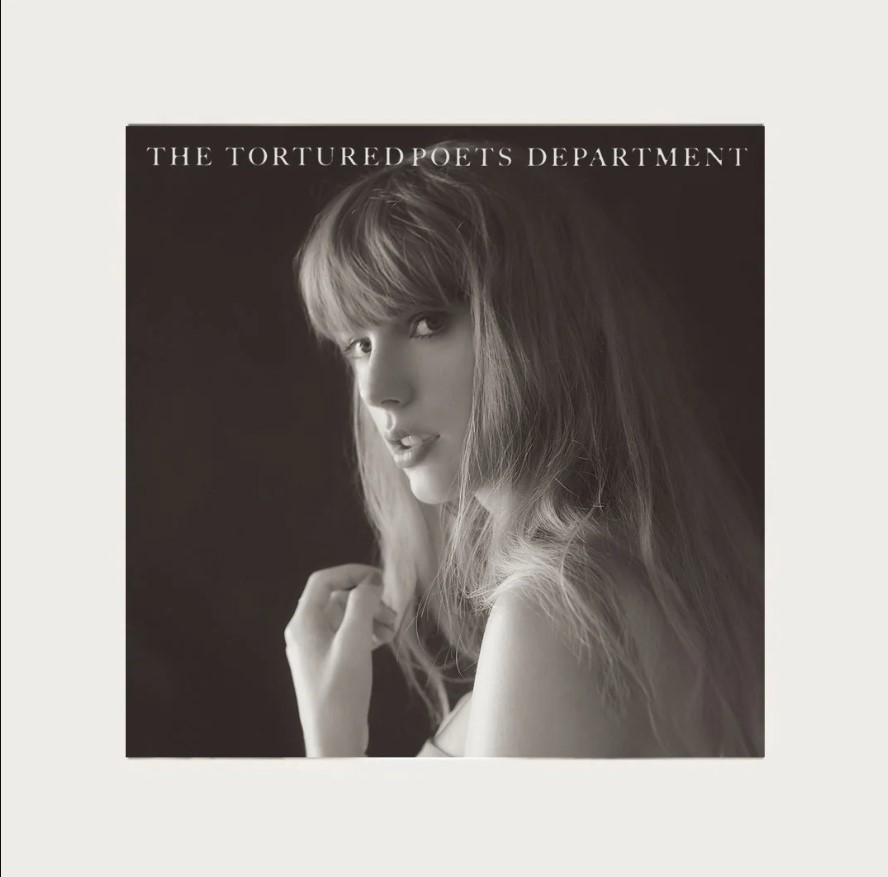 Album Review: Taylor Swift – The Tortured Poets Department