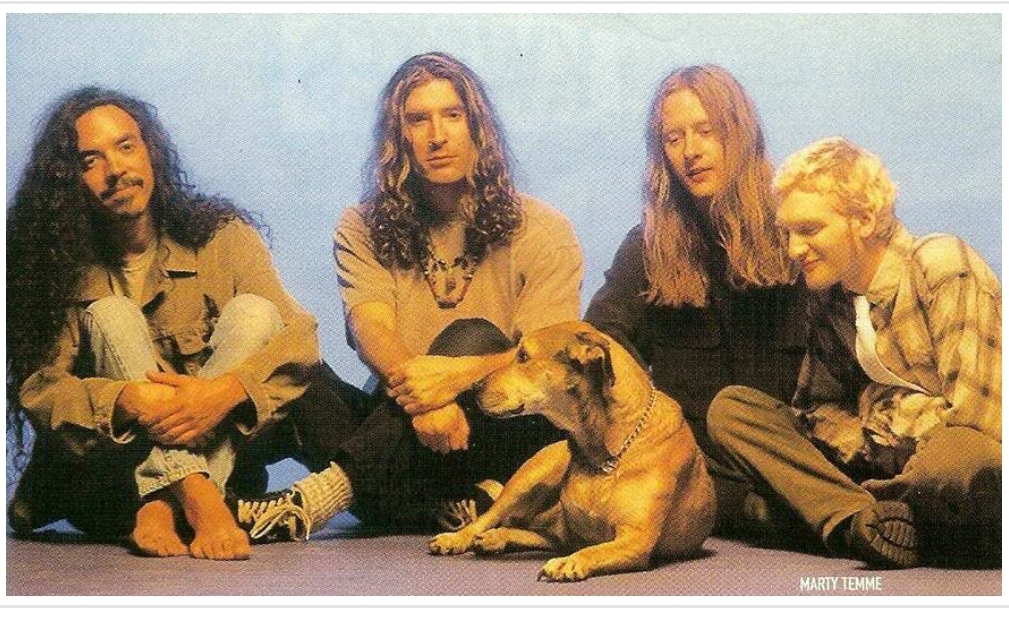 Alice In Chains - Alice In Chains CD