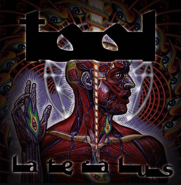 alex grey tool lateralus