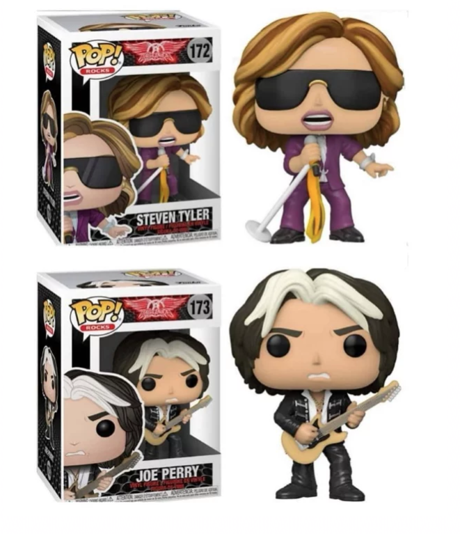 upcoming funko pop 2018