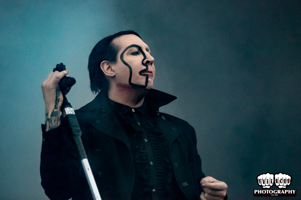 What Did Marilyn Manson Do? Brian Warner's Abuse Allegations