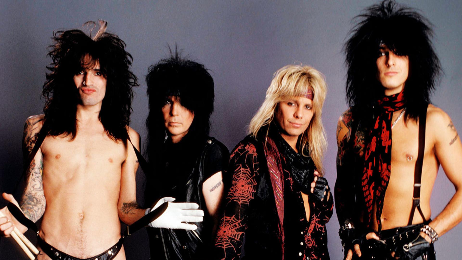 Mötley Crüe Guitarist Mick Mars to Retire From Touring - Ghost Cult  MagazineGhost Cult Magazine