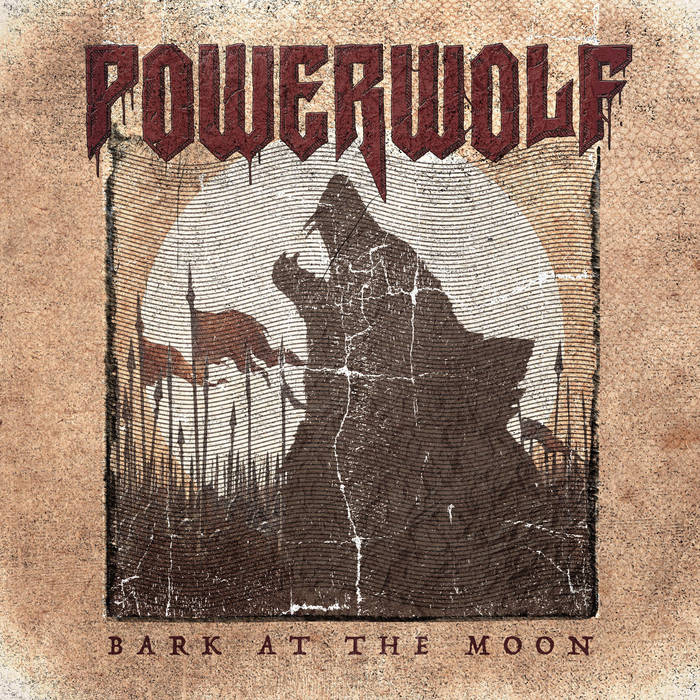 ALBUM REVIEW: Powerwolf – Call Of The Wild - Ghost Cult MagazineGhost Cult  Magazine