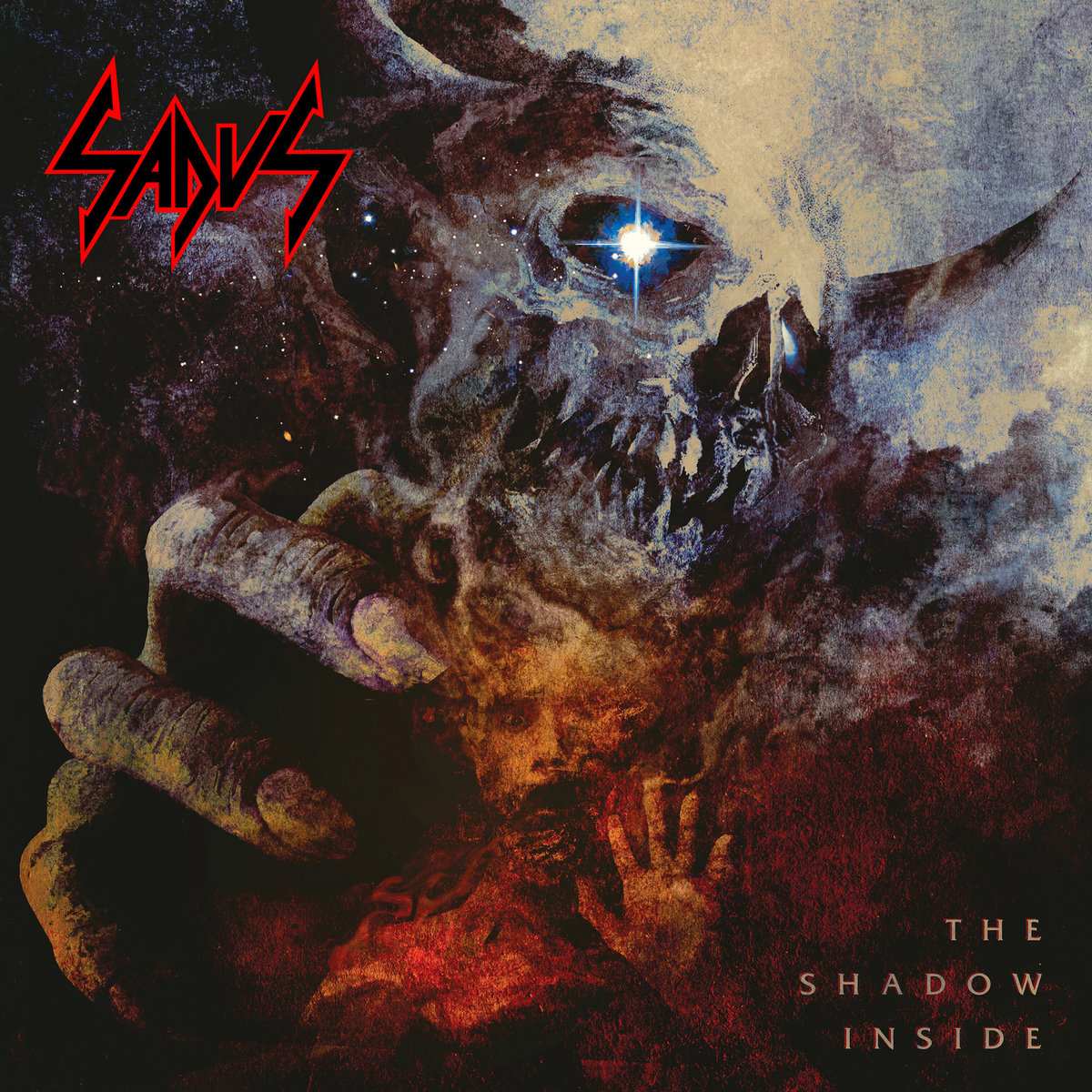 Cave – Allways - Ghost Cult MagazineGhost Cult Magazine