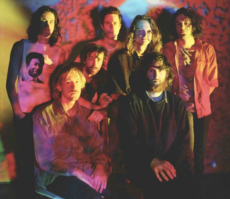 King Gizzard and the Lizard Wizard - Astroturf Lyrics