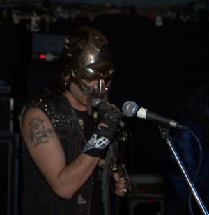 MOONSPELL 1