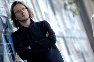 Steven+Wilson 2013