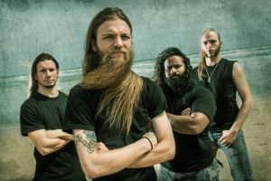 Battlecross 1