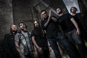 Chimaira 20131