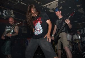 FLAYED