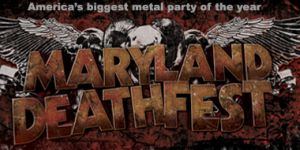 MarylandDeathFestLogo
