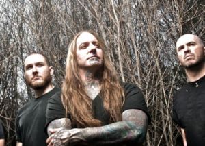 Devildriver 2013