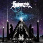 Huntress 1