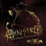 Ministry 4