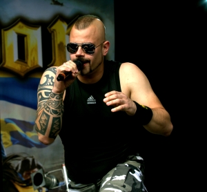 Sabaton 2