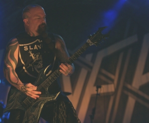 Slayer 6