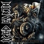 Iced Earth - Live In Ancient Kourion - Ghost Cult MagazineGhost