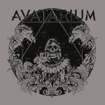 avatarium album cover