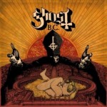 Ghost BC - Infestissumam (Deluxe)