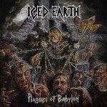 Iced-Earth-Plagues-of-Babylon
