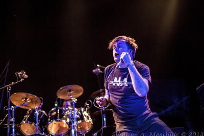 Napalm death02