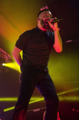 KSE Jesse Leech 1