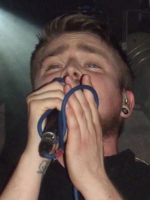 Protest The Hero5