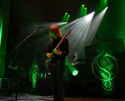 opeth 2013 worcester