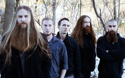 Black Crown Initiate photo by Danielle Fedorshik