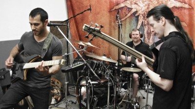 cynic rehearsal 5