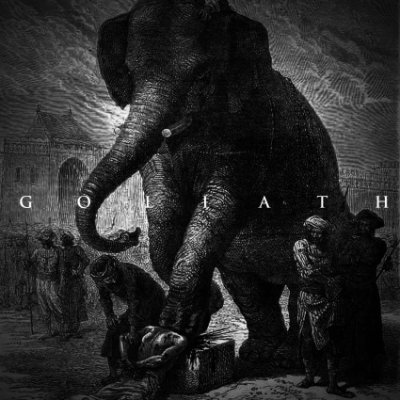imperial triumphant cover