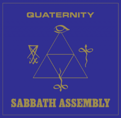 sabbath assembly album cover