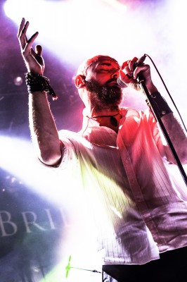 My Dying Bride Verftet 220214-8613