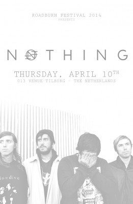 Roadburn-2014-Nothing
