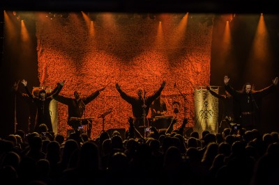 Wardruna Verftet 220214-7963