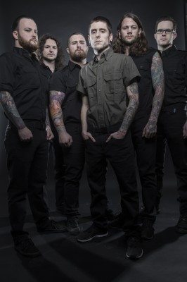Whitechapel band 2
