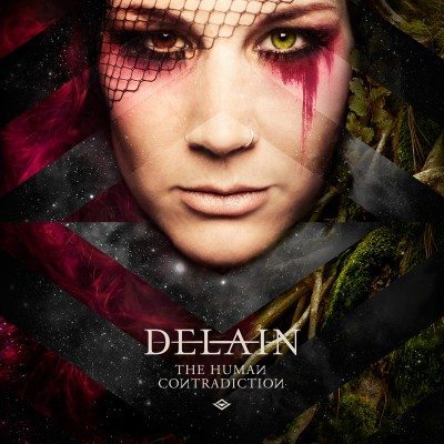 delain album cover PromoImage