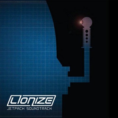lionize album cover