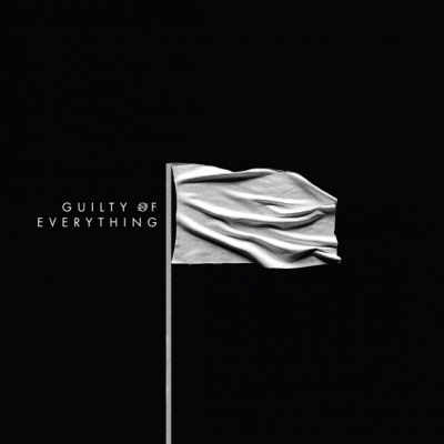 nothing cover guilty of everything album