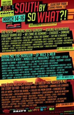 sxsw south by sowhat