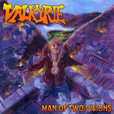valkyrie album cover
