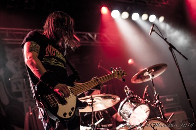 Photo By Susanne A. Maathuis