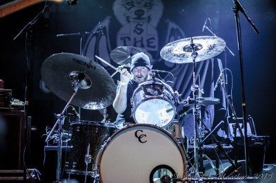 Photo By Susanne A. Maathuis