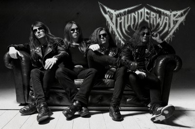 Thunderwar