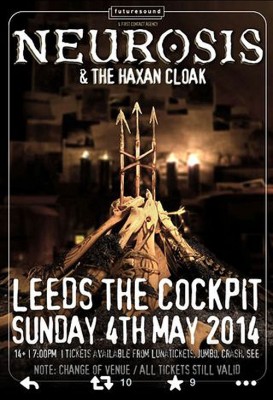 2014-05-04-Neurosis-Leeds