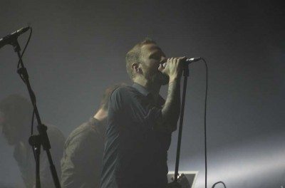 Cult of Luna 7 (singer)