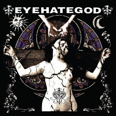 Eyehategod album cover