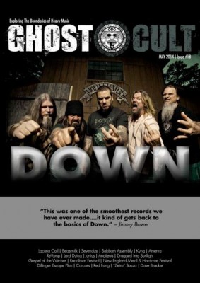GC 18 cover A