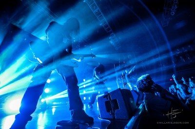 Hillarie Jason-Concert Photography-Boston-House of Blues-Meshuggah (1 of 1)-3